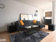 Jetzt Zuschlagen! Moderne voll möblierte 3 Zimmer Wohnung