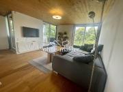 Moderne, voll möblierte 3 Zimmer Wohnung mit Balkon &...