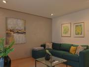 Moderne, voll möblierte Wohnung in attraktiver Lage