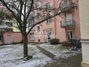 Moderne vollmöbilierte 2 Zimmerwohnung in Pasing