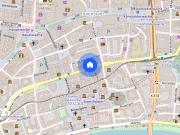 Moderne, vollmöblierte 1 Zimmer Wohnung in guter Lage...