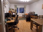 Moderne vollmöblierte 2 Zimmer Wohnung zur Zwischenmiete