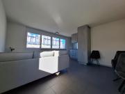 MODERNE WEITSICHT WOHNUNG