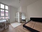 Moderne WG Neugründung in Schöneberg – voll möbliert