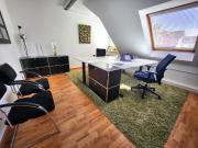 Moderne Wohlfühl Büros mit freundlichem Ambiente in...