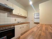 Moderne Wohlfühlwohnung mit Einbauküche und sonnigem Balkon!