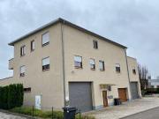 Moderne Wohn und Gewerbeimmobilie mit guter...