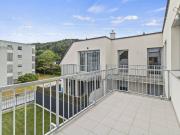 MODERNE WOHNOASE + Erstbezug & schlüsselfertig