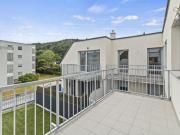 WOHNEN mit Wohlfühlfaktor + TOP VIER Zimmer mit BALKON