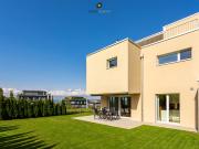 Moderne Wohnoase mit Seesicht