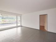 Moderne Wohnsiedlung an urbaner Zentrumslage