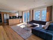 Moderne Wohnung 125m² inkl. 2x Stellplätze Langenselbold...