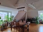 Moderne Wohnung