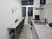 Moderne Wohnung 4 mit Balkon, Dortmund Amsterdam...