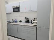 Moderne Wohnung 4 mit Balkon, Dortmund Amsterdam...