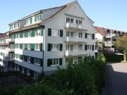 MODERNE WOHNUNG