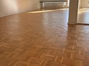 Moderne Wohnung