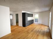 Moderne Wohnung