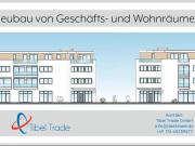 Moderne Wohnung