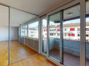 MODERNE Wohnung am Stadtrand von Flawil