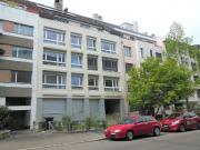 Moderne Wohnung an bevorzugter Lage mit Gartensitzplatz