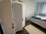 Moderne Wohnung an der Messe