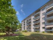 Moderne Wohnung an der Stadtgrenze