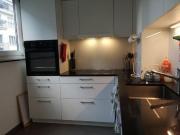 Moderne Wohnung an guter Lage im Zürcher Seefeld