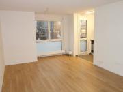 Moderne Wohnung an lebhafter Lage