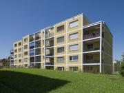 Moderne Wohnung an schöner Lage