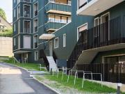 Moderne Wohnung an toller Lage! Dreamo. Ch