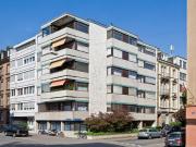 Moderne Wohnung an urbaner Zentrumslage