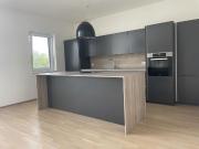 Moderne Wohnung auf 2 Ebenen mit großzügigen Räumen