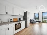 Moderne Wohnung auf Zeit in Adlershof, Berlin