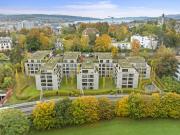 MODERNE WOHNUNG BEI ENGE UND SEE