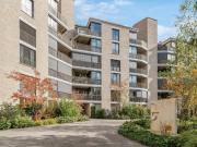 Moderne Wohnung direkt am Waldrand