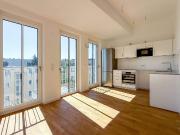 Moderne Wohnung für 2 Personen Zentral und nah zum ÖPNV