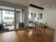 Moderne Wohnung Gaswerkgasse 85m2