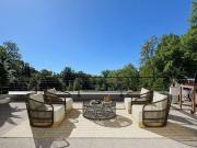 Moderne Wohnung, großartige Terrasse mit Weitblick,...