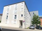 Moderne Wohnung im 1. Obergeschoss mit Aufzug im Zentrum...