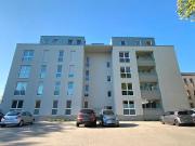 Moderne Wohnung im 2022 erbauten MFH – komfortabel, hell...