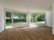 Moderne Wohnung im beliebtem Gellertquartier