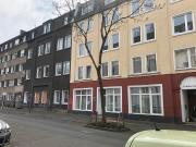 Moderne Wohnung im Dortmunder Klinikviertel