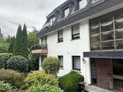 Moderne Wohnung im EG mit gr. Balkon und traumhaften...