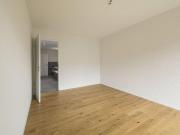 Moderne Wohnung im Erdgeschoss am Dorfplatz