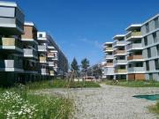 Moderne Wohnung im Erlenmatt