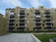 Moderne Wohnung im Glattpark