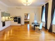 Moderne Wohnung im Herzen des ersten Bezirks