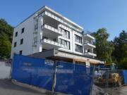 Moderne Wohnung im KFW Energiesparhaus in sehr ruhiger...