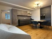 Moderne Wohnung im Neubau im 5. Bezirk
